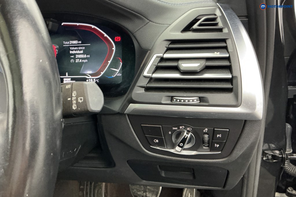 BMW IX3 M Sport Automatic Electric SUV - Stock Number (1670320) - 21st supplementary image
