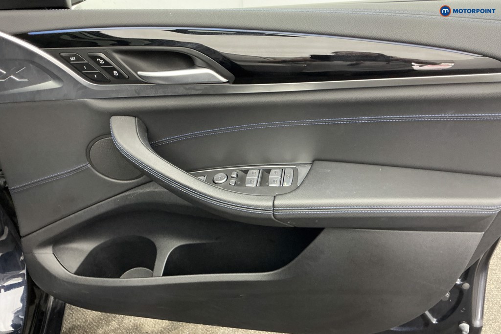 BMW IX3 M Sport Automatic Electric SUV - Stock Number (1670320) - 23rd supplementary image