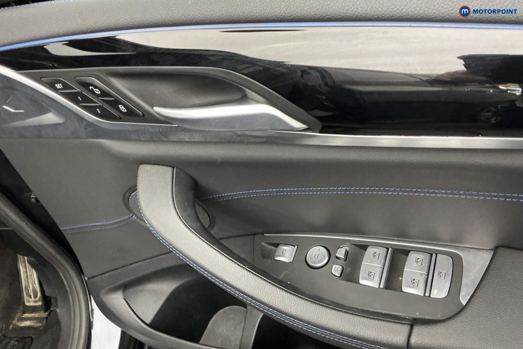 BMW IX3 M Sport Automatic Electric SUV - Stock Number (1670320) - 24th supplementary image