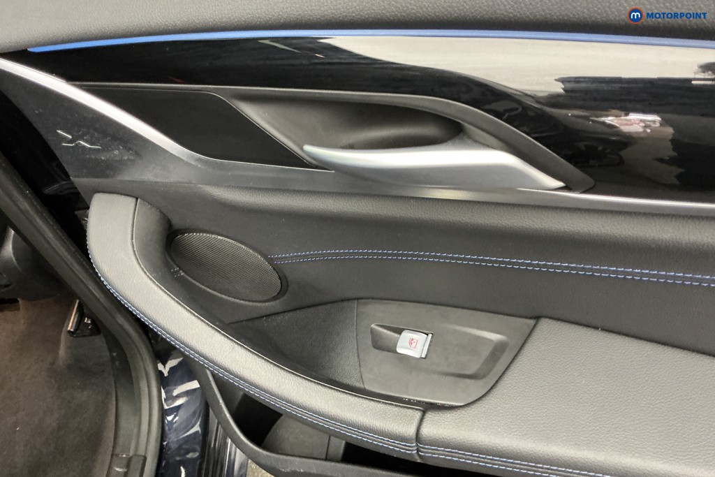 BMW IX3 M Sport Automatic Electric SUV - Stock Number (1670320) - 26th supplementary image