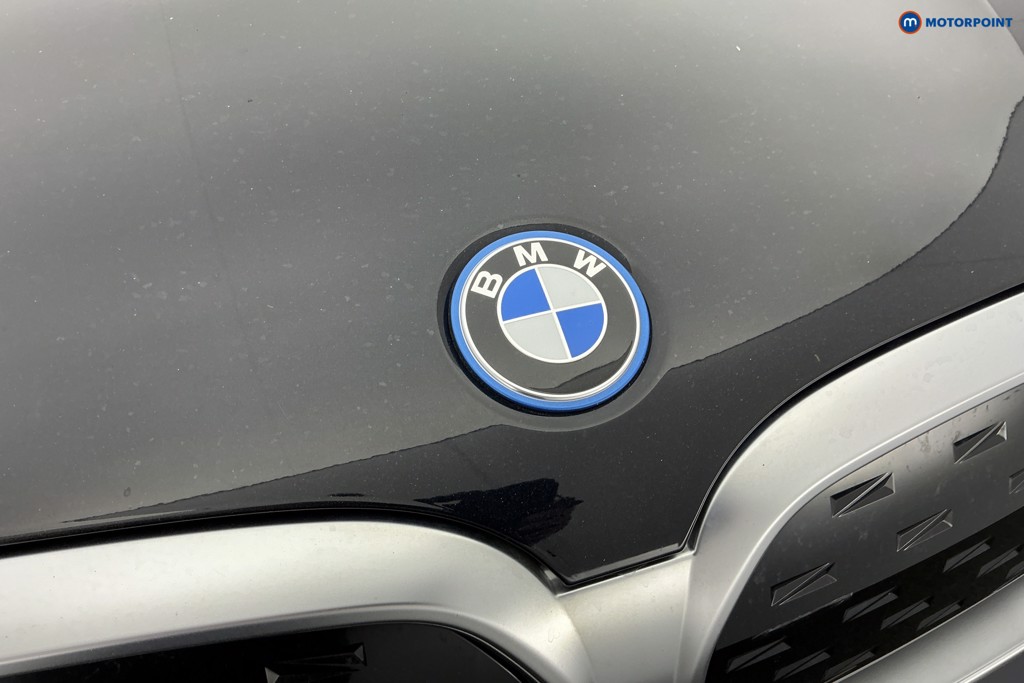 BMW IX3 M Sport Automatic Electric SUV - Stock Number (1670320) - 27th supplementary image