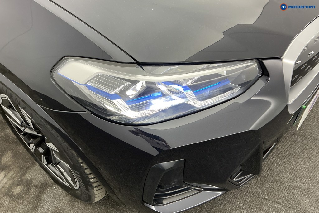 BMW IX3 M Sport Automatic Electric SUV - Stock Number (1670320) - 28th supplementary image