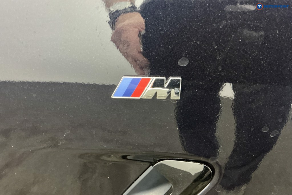 BMW IX3 M Sport Automatic Electric SUV - Stock Number (1670320) - 29th supplementary image