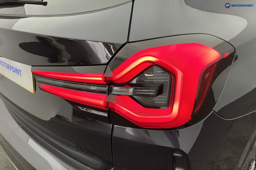 BMW IX3 M Sport Automatic Electric SUV - Stock Number (1670320) - 30th supplementary image