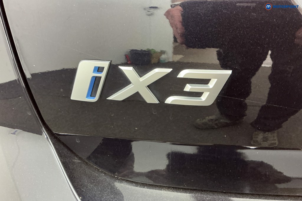 BMW IX3 M Sport Automatic Electric SUV - Stock Number (1670320) - 31st supplementary image