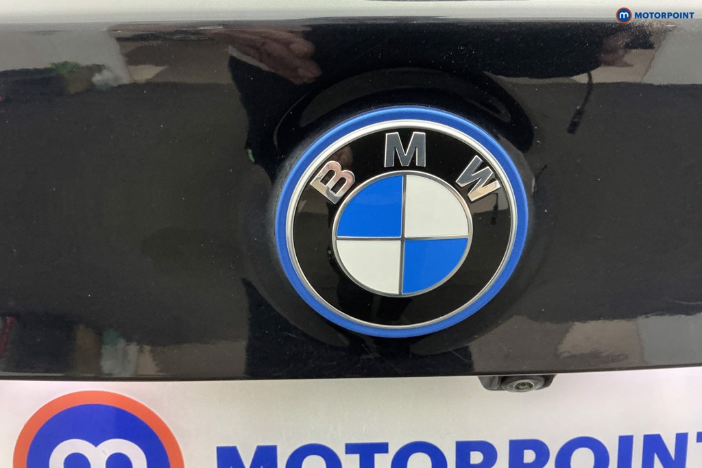BMW IX3 M Sport Automatic Electric SUV - Stock Number (1670320) - 32nd supplementary image