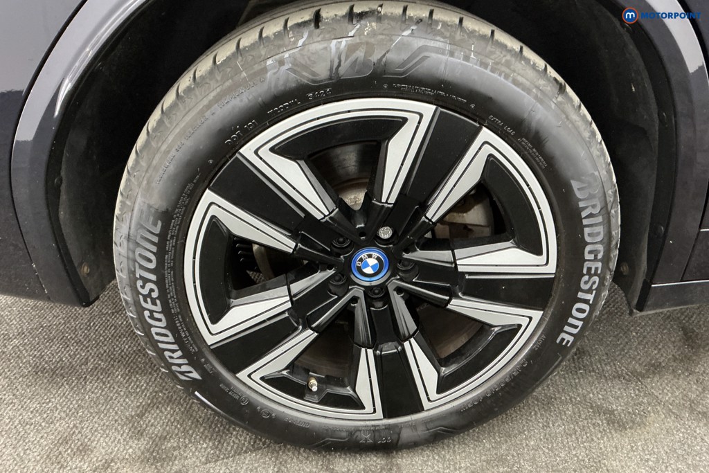 BMW IX3 M Sport Automatic Electric SUV - Stock Number (1670320) - 33rd supplementary image