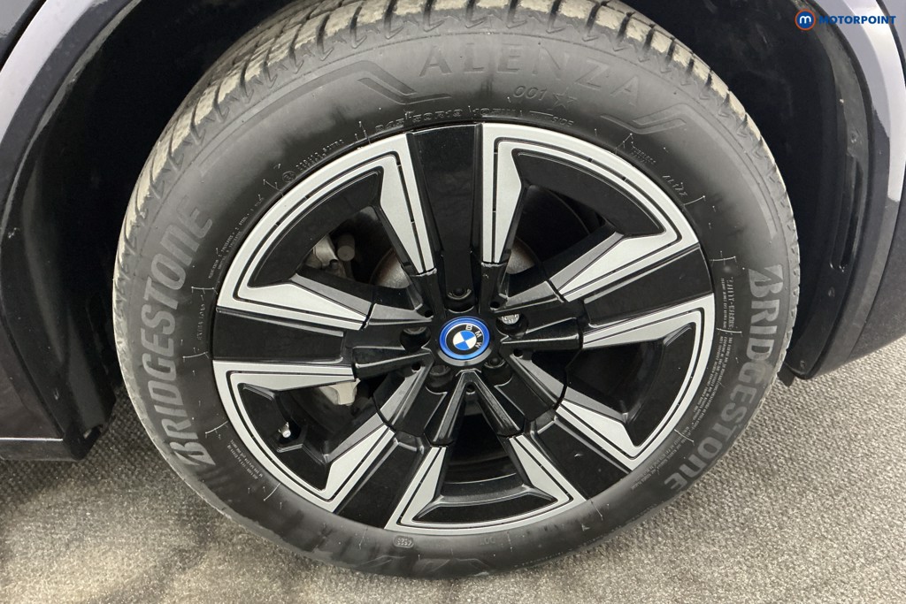 BMW IX3 M Sport Automatic Electric SUV - Stock Number (1670320) - 34th supplementary image