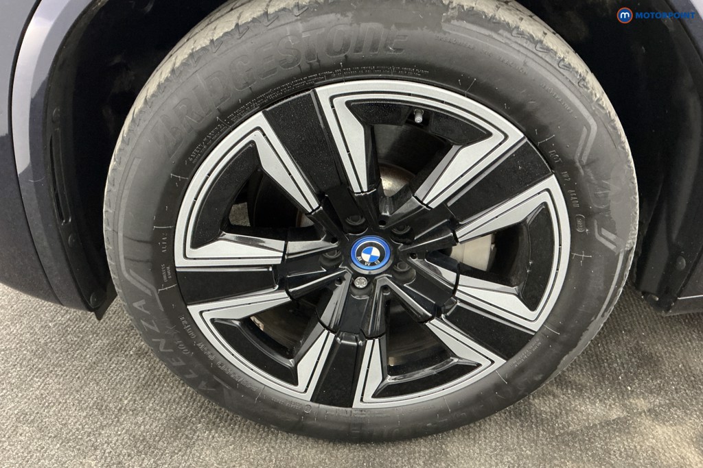 BMW IX3 M Sport Automatic Electric SUV - Stock Number (1670320) - 35th supplementary image