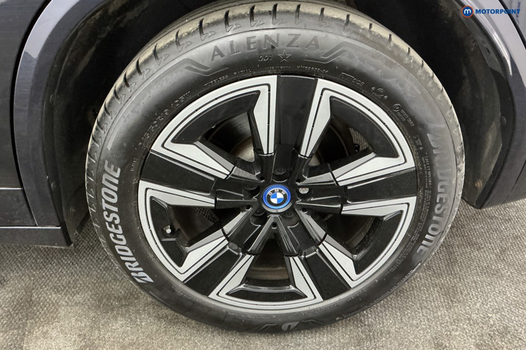 BMW IX3 M Sport Automatic Electric SUV - Stock Number (1670320) - 36th supplementary image