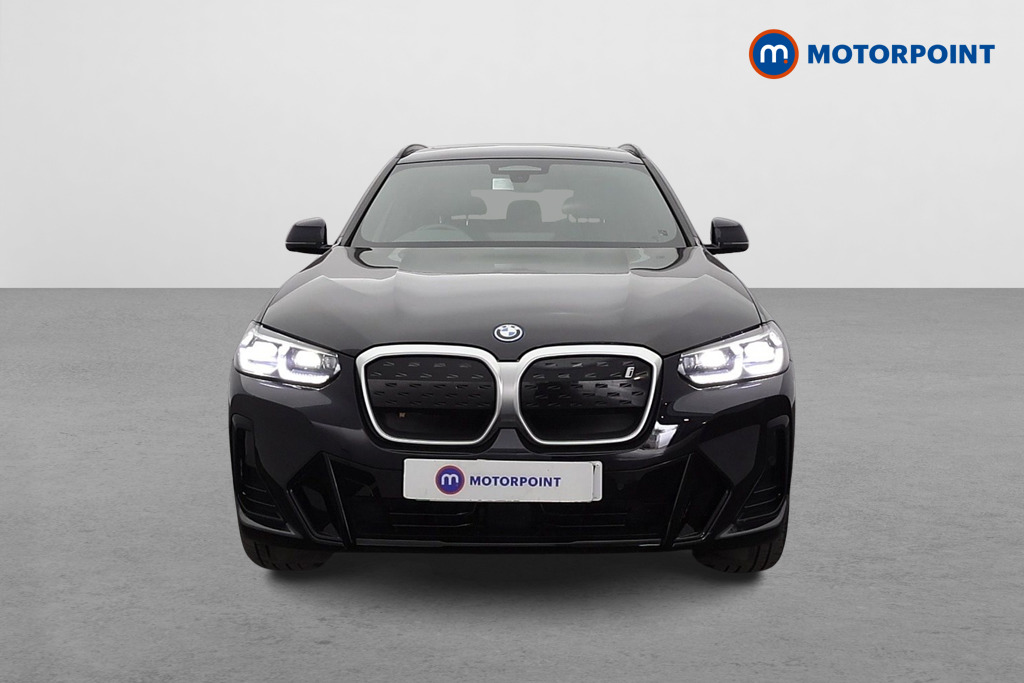 BMW IX3 M Sport Automatic Electric SUV - Stock Number (1670320) - Front bumper