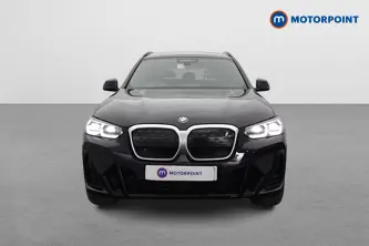 BMW IX3 M Sport Automatic Electric SUV - Stock Number (1670320) - Front bumper