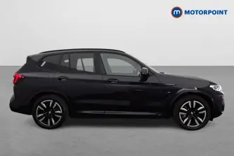 BMW IX3 M Sport Automatic Electric SUV - Stock Number (1670320) - Drivers side