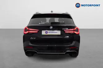 BMW IX3 M Sport Automatic Electric SUV - Stock Number (1670320) - Rear bumper