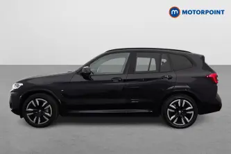 BMW IX3 M Sport Automatic Electric SUV - Stock Number (1670320) - Passenger side