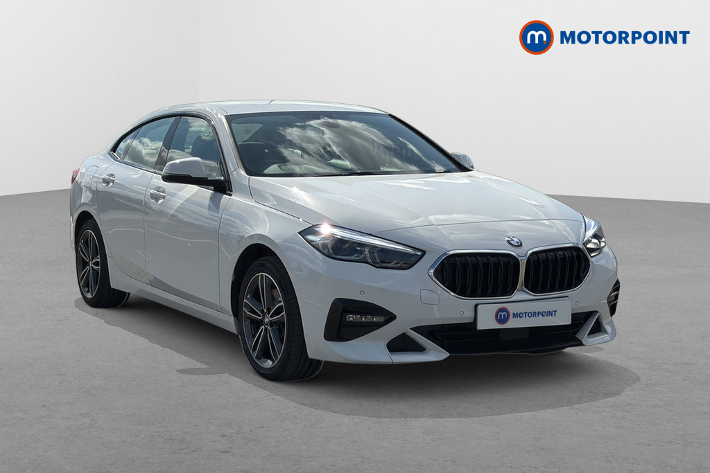 BMW 2 Series listing photo