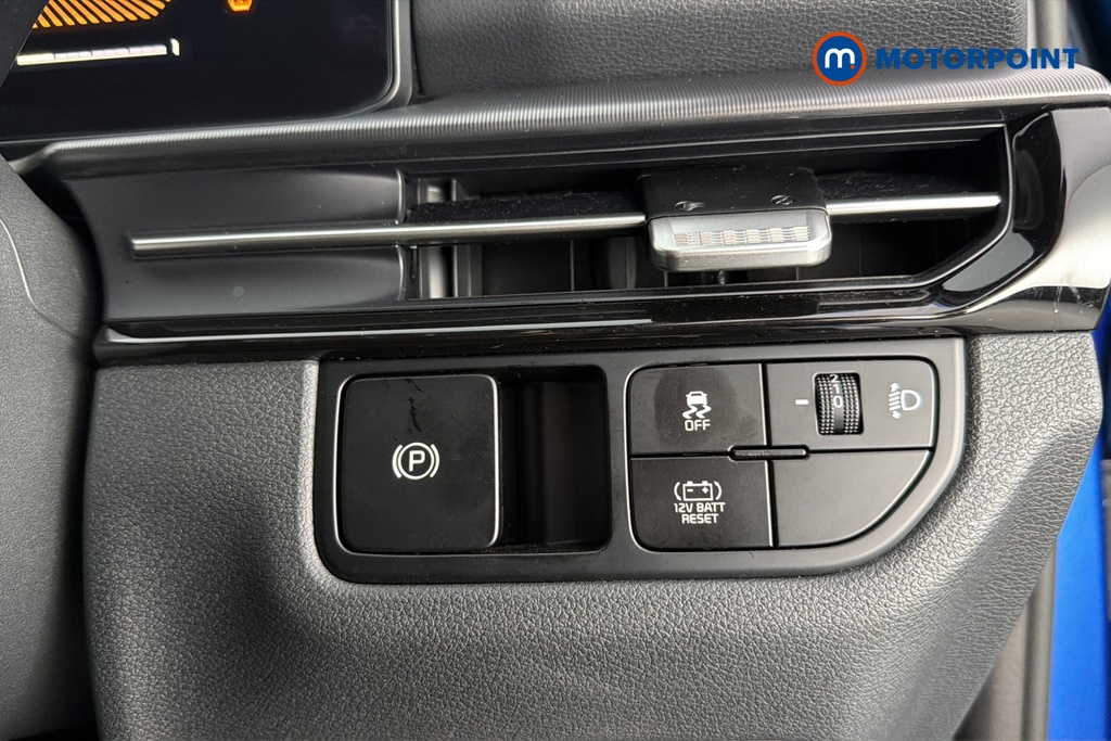KIA Sportage Gt-Line Automatic Petrol-Electric Hybrid SUV - Stock Number (1670369) - 11th supplementary image
