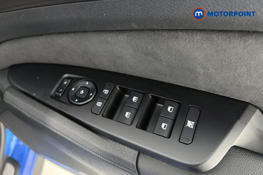 KIA Sportage Gt-Line Automatic Petrol-Electric Hybrid SUV - Stock Number (1670369) - 19th supplementary image