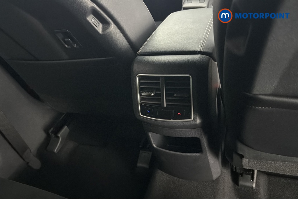 KIA Sportage Gt-Line Automatic Petrol-Electric Hybrid SUV - Stock Number (1670369) - 28th supplementary image