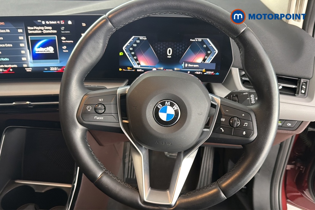 BMW 2 Series Sport Automatic Diesel Estate - Stock Number (1670528) - 2nd supplementary image