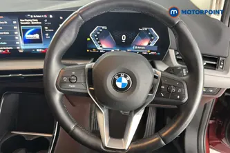 BMW 2 Series Sport Automatic Diesel Estate - Stock Number (1670528) - 2nd supplementary image