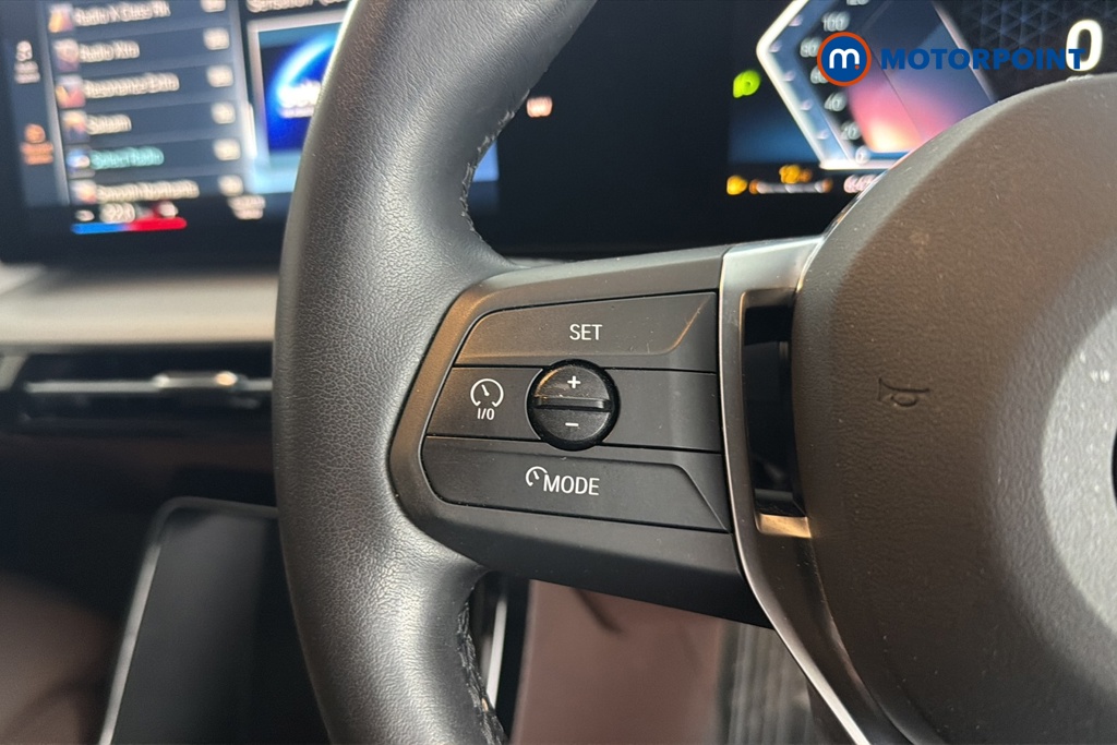 BMW 2 Series Sport Automatic Diesel Estate - Stock Number (1670528) - 4th supplementary image