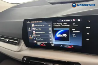 BMW 2 Series Sport Automatic Diesel Estate - Stock Number (1670528) - 8th supplementary image