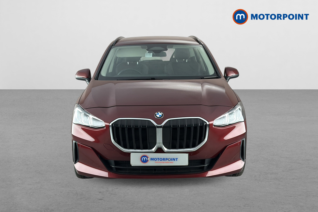 BMW 2 Series Sport Automatic Diesel Estate - Stock Number (1670528) - Front bumper