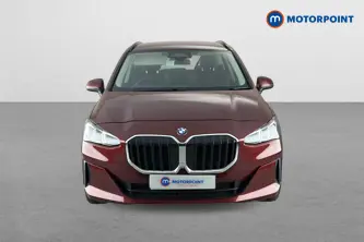 BMW 2 Series Sport Automatic Diesel Estate - Stock Number (1670528) - Front bumper