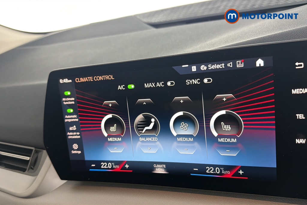 BMW 2 Series Sport Automatic Diesel Estate - Stock Number (1670528) - 12th supplementary image