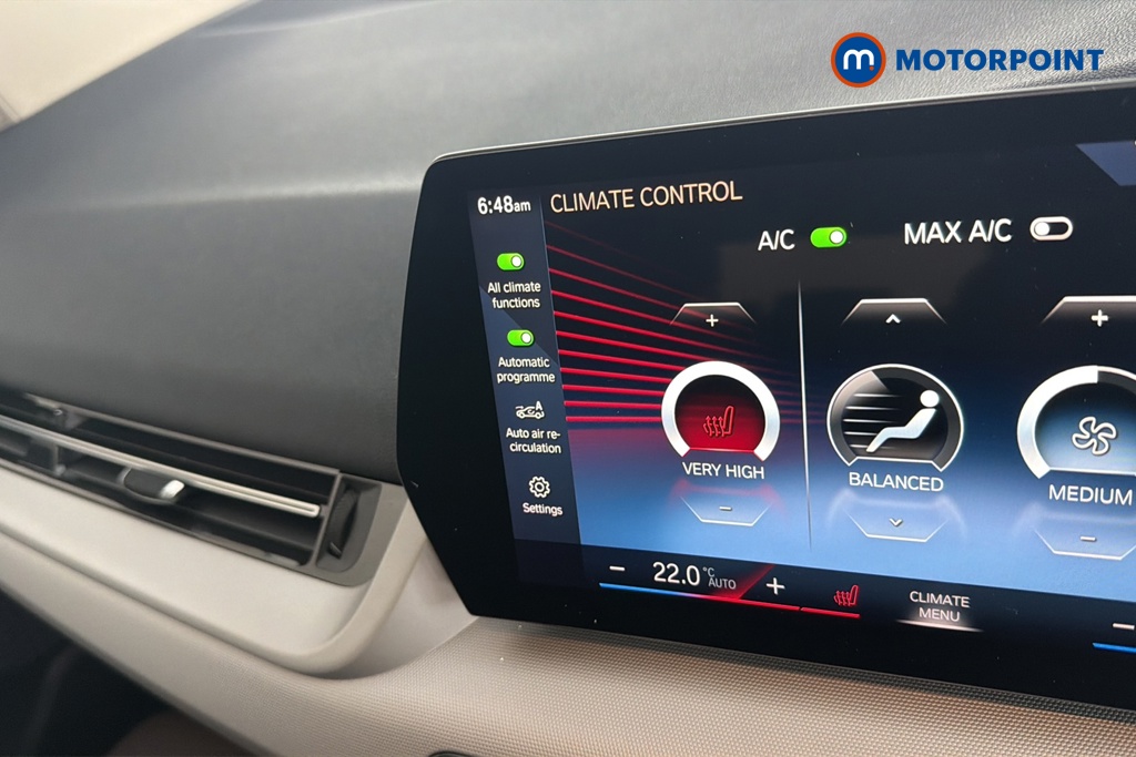 BMW 2 Series Sport Automatic Diesel Estate - Stock Number (1670528) - 14th supplementary image
