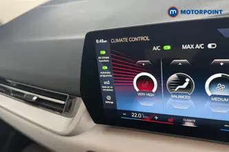 BMW 2 Series Sport Automatic Diesel Estate - Stock Number (1670528) - 14th supplementary image