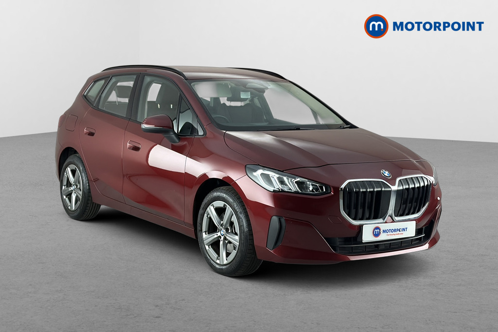 BMW 2 Series listing photo