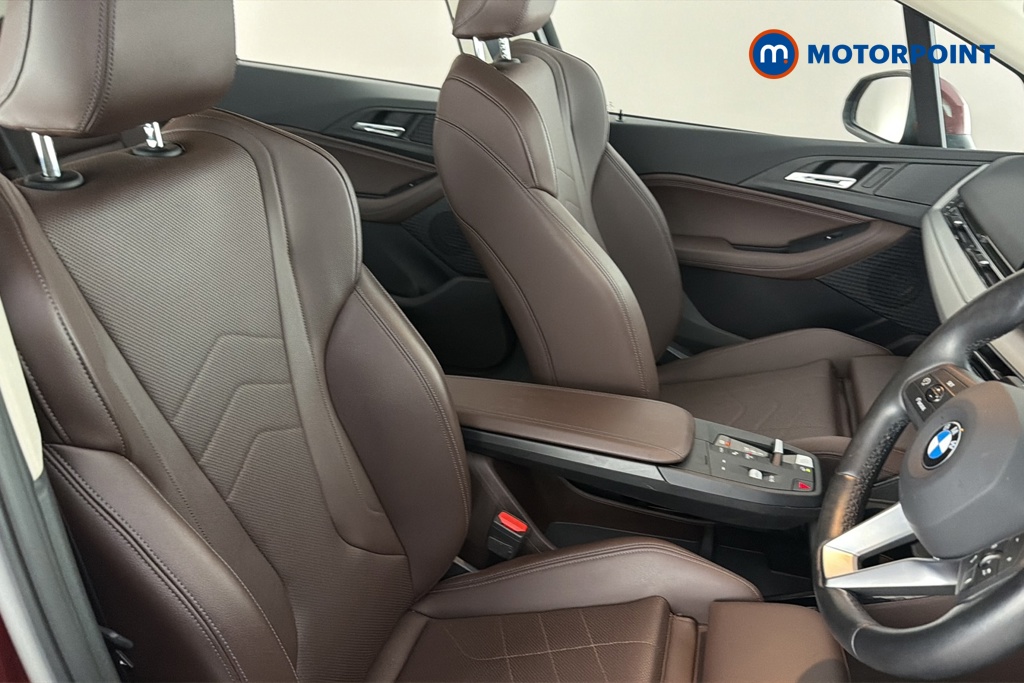 BMW 2 Series Sport Automatic Diesel Estate - Stock Number (1670528) - 22nd supplementary image
