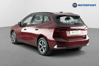 BMW 2 Series Sport Automatic Diesel Estate - Stock Number (1670528) - Drivers side rear corner