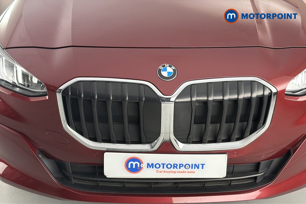 BMW 2 Series Sport Automatic Diesel Estate - Stock Number (1670528) - 43rd supplementary image