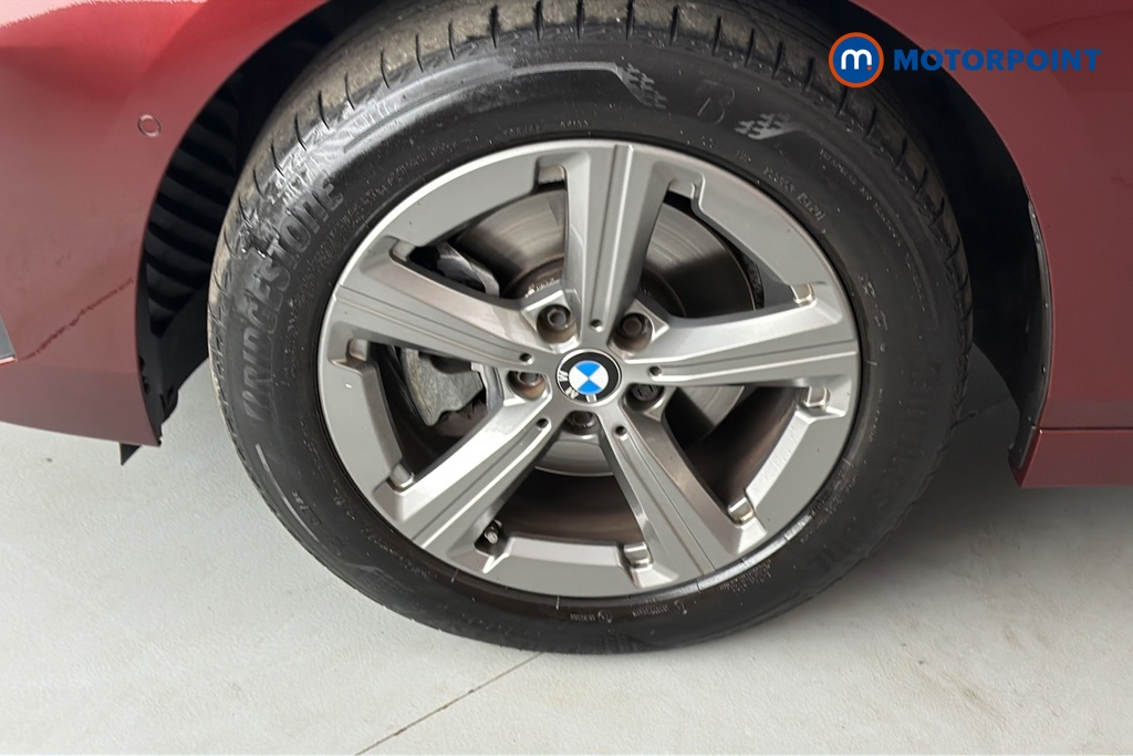 BMW 2 Series Sport Automatic Diesel Estate - Stock Number (1670528) - 44th supplementary image