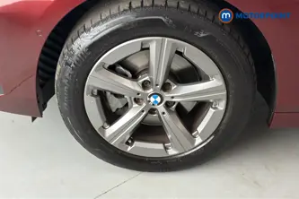 BMW 2 Series Sport Automatic Diesel Estate - Stock Number (1670528) - 44th supplementary image