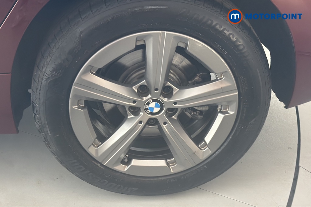 BMW 2 Series Sport Automatic Diesel Estate - Stock Number (1670528) - 45th supplementary image