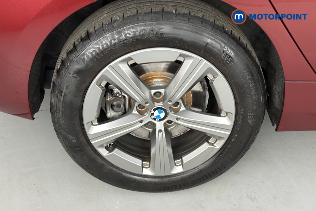 BMW 2 Series Sport Automatic Diesel Estate - Stock Number (1670528) - 46th supplementary image