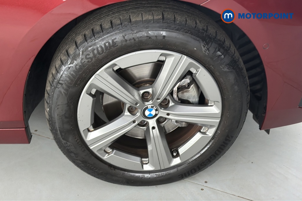 BMW 2 Series Sport Automatic Diesel Estate - Stock Number (1670528) - 47th supplementary image