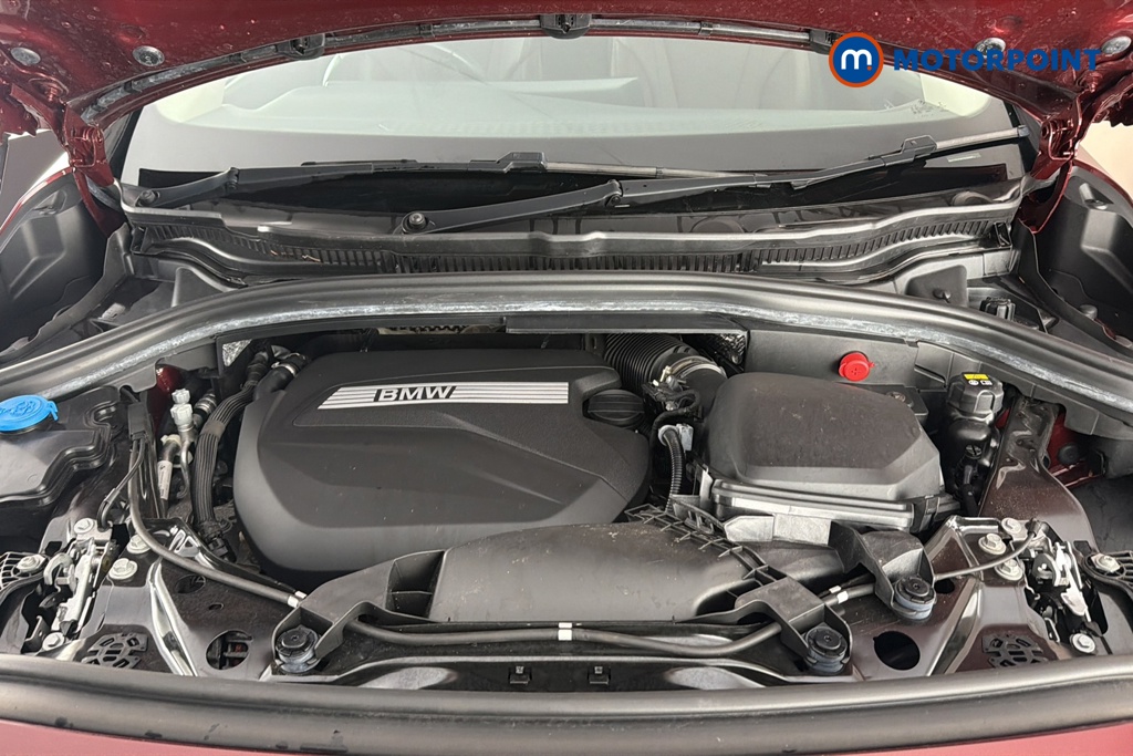 BMW 2 Series Sport Automatic Diesel Estate - Stock Number (1670528) - 48th supplementary image