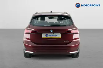 BMW 2 Series Sport Automatic Diesel Estate - Stock Number (1670528) - Rear bumper