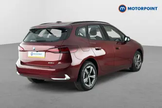 BMW 2 Series Sport Automatic Diesel Estate - Stock Number (1670528) - Passenger side rear corner