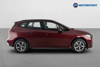 BMW 2 Series Sport Automatic Diesel Estate - Stock Number (1670528) - Passenger side