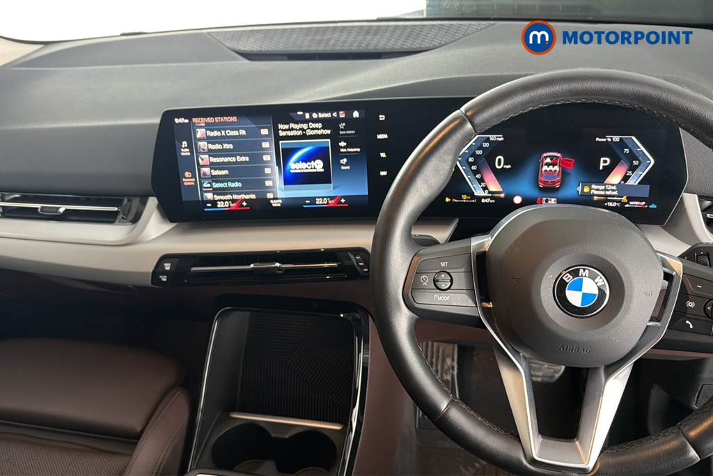 BMW 2 Series Sport Automatic Diesel Estate - Stock Number (1670528) - 1st supplementary image