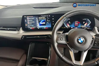 BMW 2 Series Sport Automatic Diesel Estate - Stock Number (1670528) - 1st supplementary image