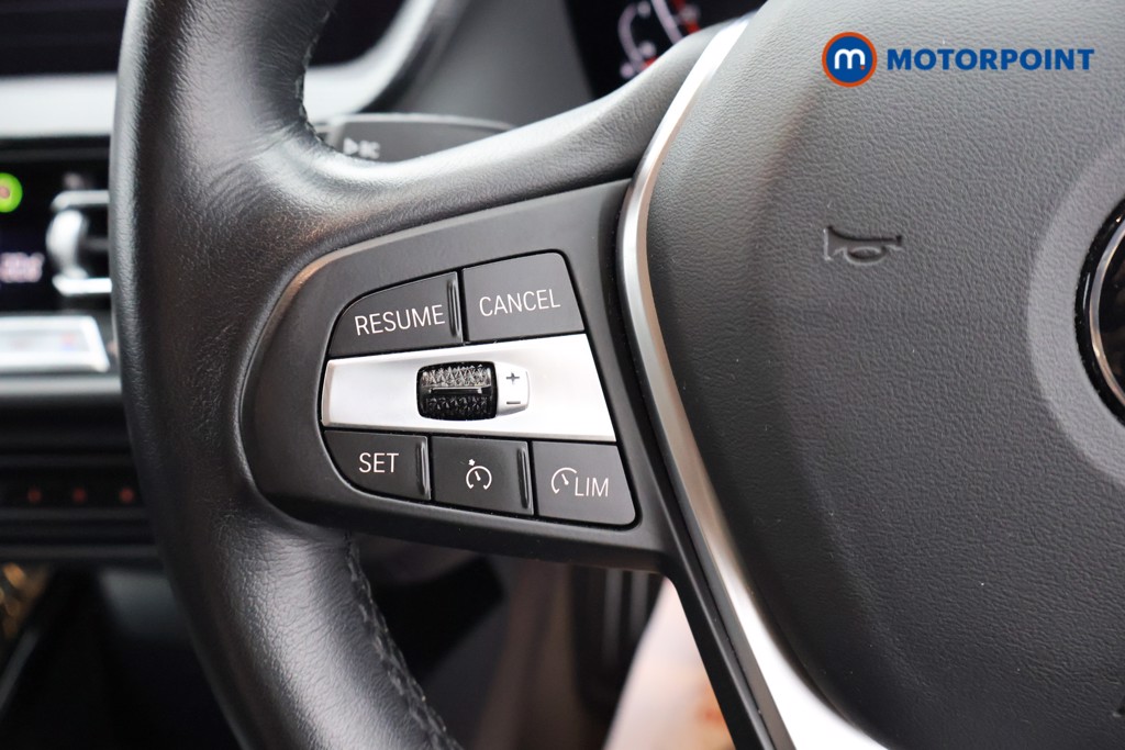 BMW 1 Series Sport Automatic Petrol Hatchback - Stock Number (1670647) - 2nd supplementary image
