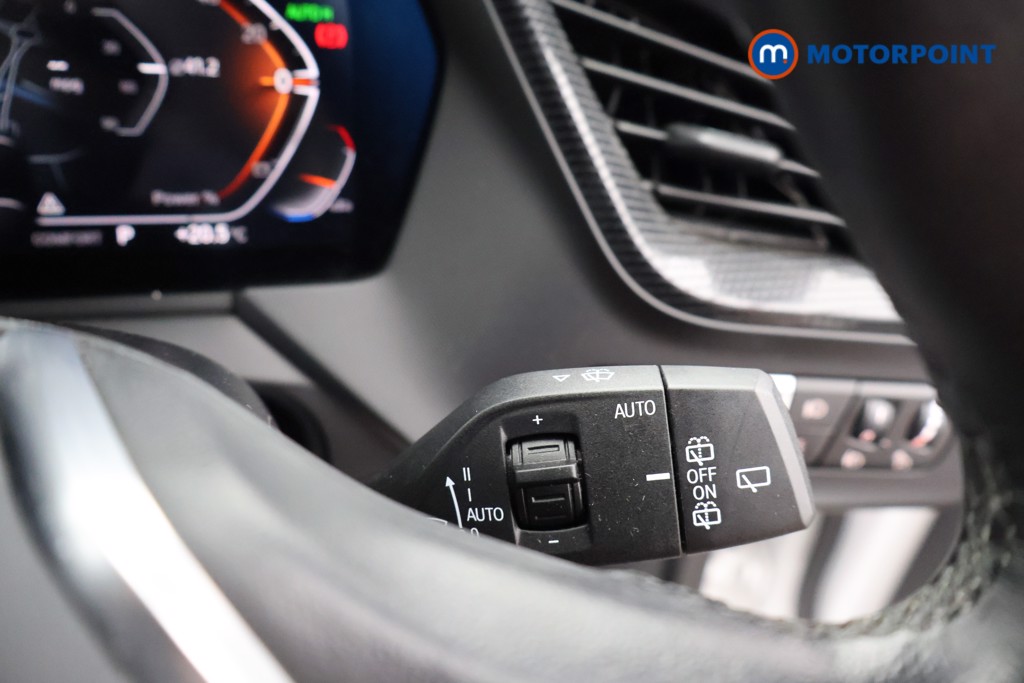 BMW 1 Series Sport Automatic Petrol Hatchback - Stock Number (1670647) - 6th supplementary image