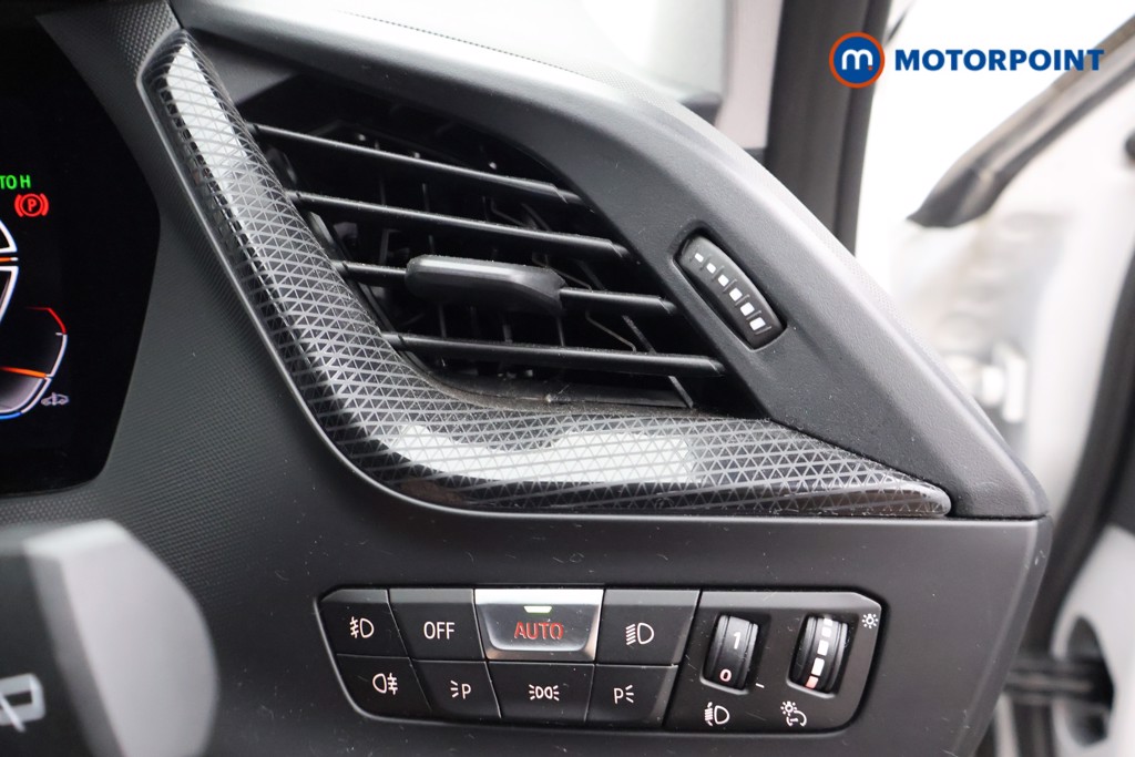 BMW 1 Series Sport Automatic Petrol Hatchback - Stock Number (1670647) - 7th supplementary image